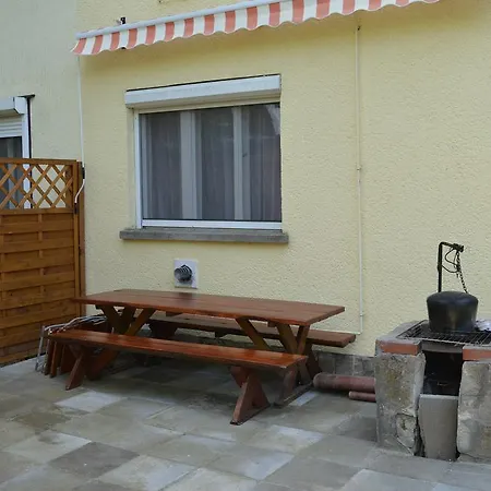 Ruppert Nyaralo Holiday home