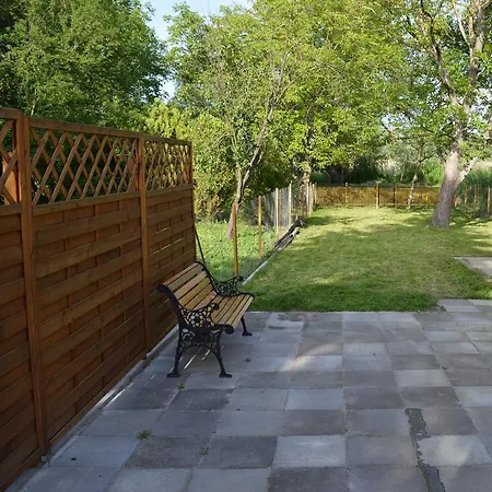 Holiday home Ruppert Nyaralo