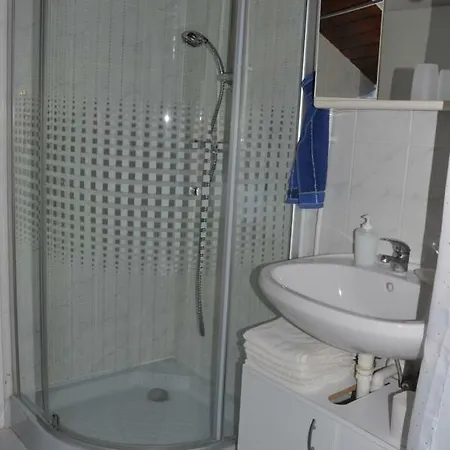 Ruppert Nyaralo Holiday home
