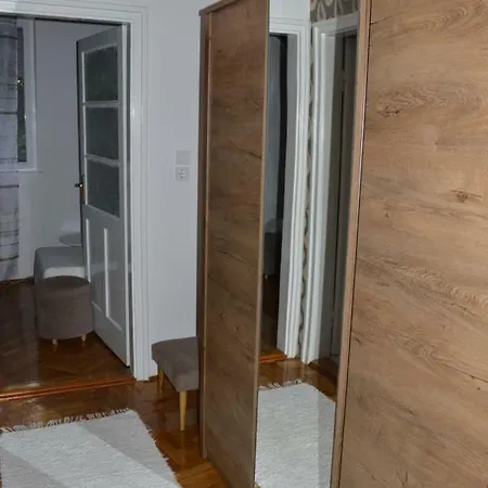 Ruppert Nyaralo Holiday home *