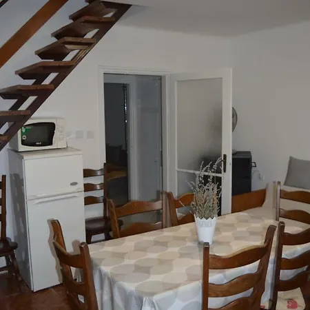 Holiday home Ruppert Nyaralo